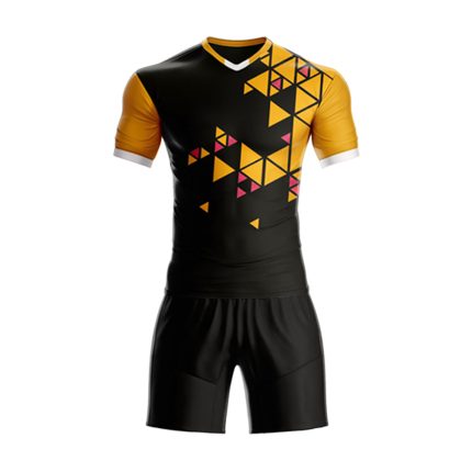 Soccer Uniform