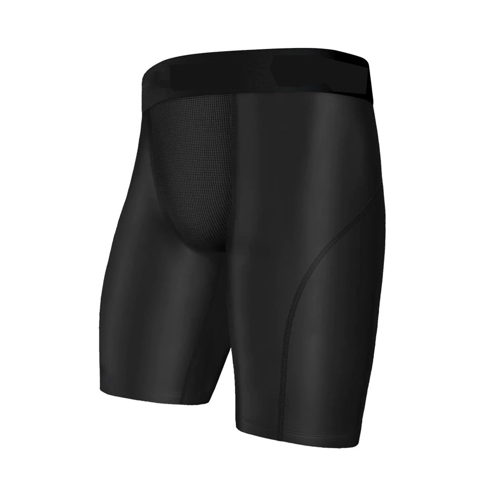 Compression Short